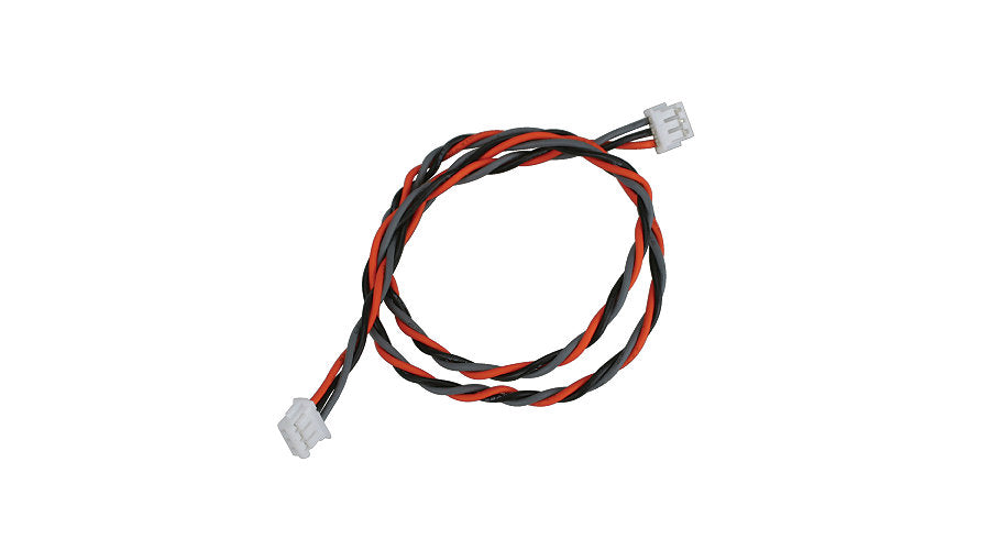 Spektrum 12" 3 Wire Remote Receiver Extension