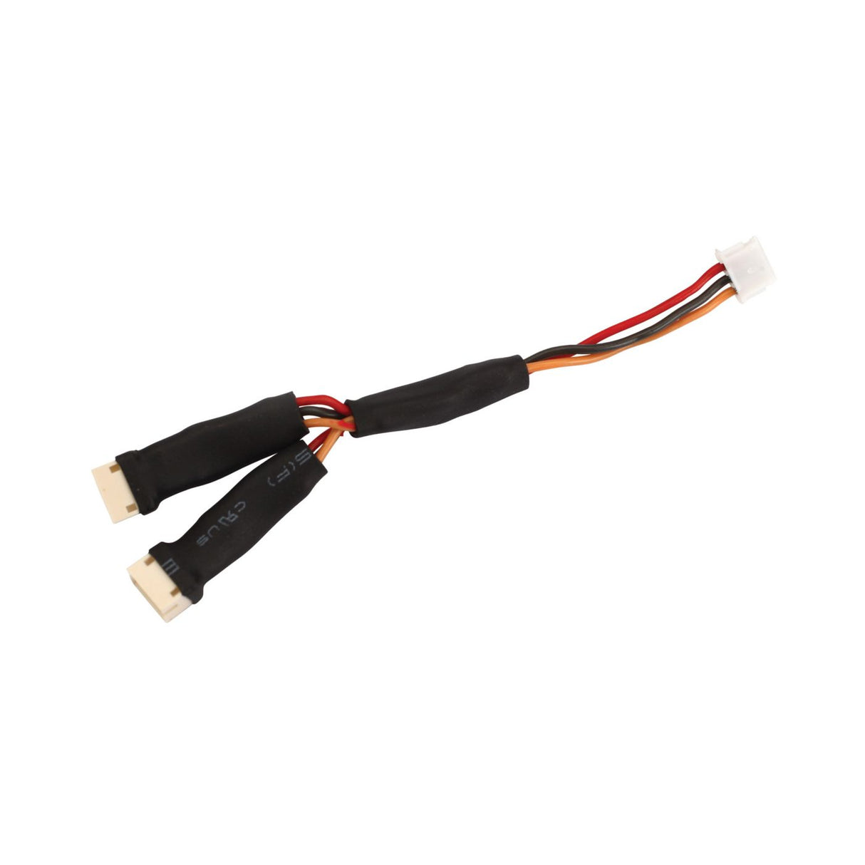 Spektrum 2.5' Aircraft Telem Y-Harness