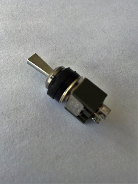 Spektrum SWITCH SPTT SHORT FLAT DX8