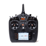 Spektrum NX8+ 20-Channel DSMX Transmitter Only