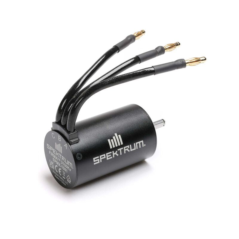 Firma 3660 3100Kv 4 Pole Sensorless Brushless Motor