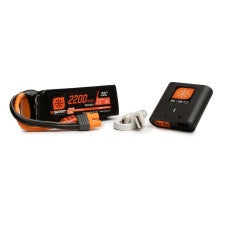 Spektrum Smart G2 Air Powerstage Bundle 2 S120 + SPMX223S30