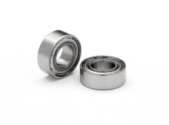 HPI Ball Bearing 4x8x3mm