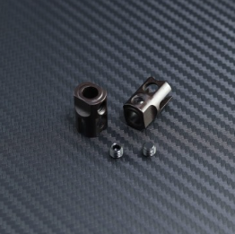 Centre Dogbone Outdrive (2pcs) for Mayako MX8 (-22-25)