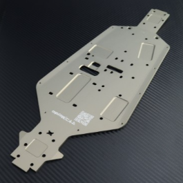 3mm Main Chassis for Mayako MX8 (-22-25)