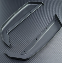 Plastic Sideguards for Mayako MX8 (-22-25)