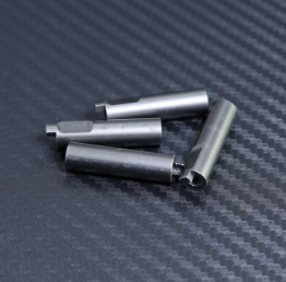 Aluminium Steering Servo Tray Posts for Mayako MX8 (-22-25)