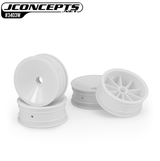 Jconcepts Mono - RC10, RC10B2, RC10B3 2.2" Front Wheel (+offset)