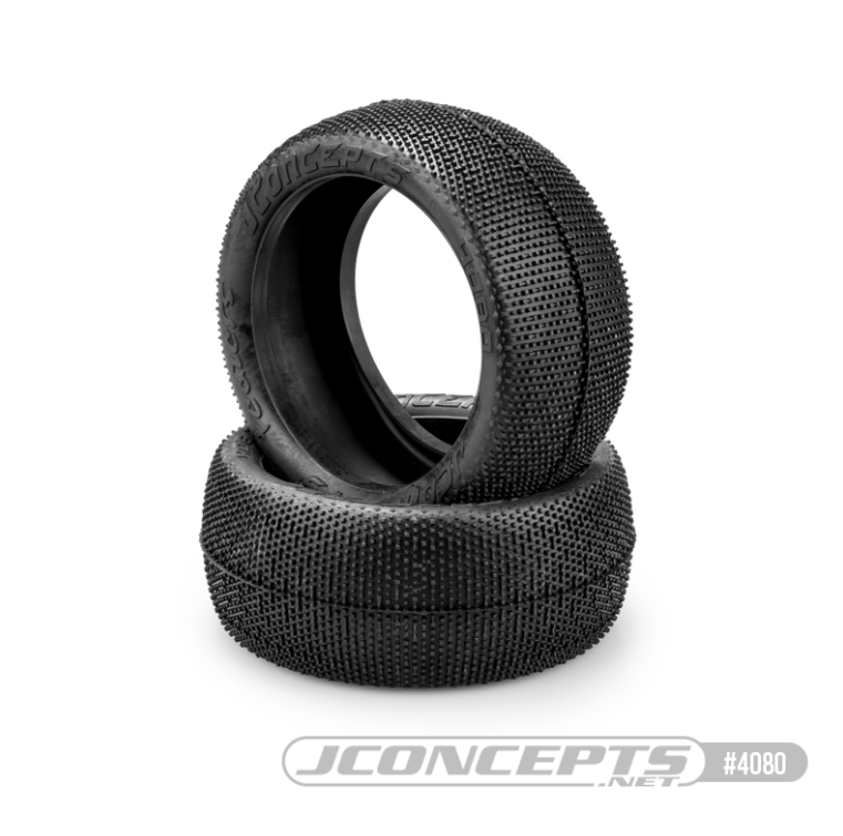 Jconcepts Teazers - 8th Scale Truck Tire