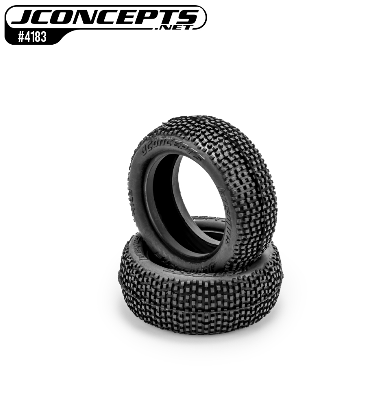 Jconcepts Kosmos - 2.2” 4wd Front Tire