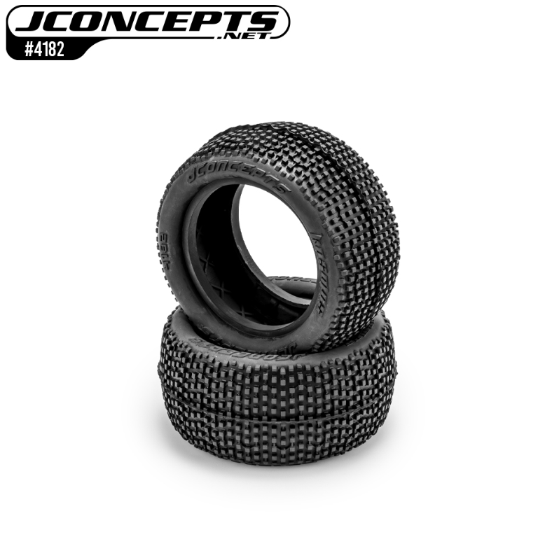 Kosmos - 2.2” 2wd / 4wd Rear Tire
