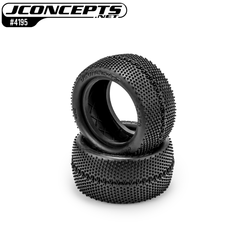 X-Bite - 2.2” 2wd / 4wd Rear Tire