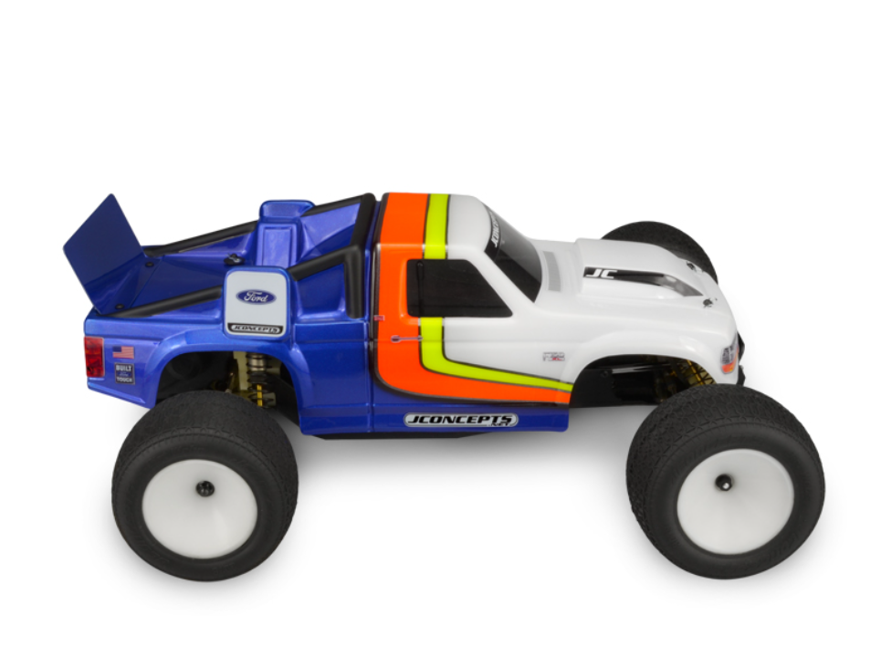 Jconcepts 1993 Ford F-150 RC10T Body