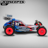 Jconcepts Protector - RC10 1989 Stealth Car Body