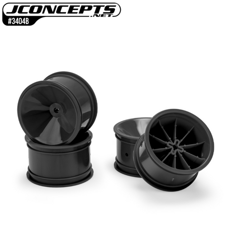 Jconcepts Mono - RC10, RC10B2, RC10B3 2.2" Rear Wheel (+offset)