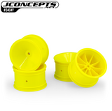 Jconcepts Mono - RC10, RC10B2, RC10B3 2.2" Rear Wheel (+offset)