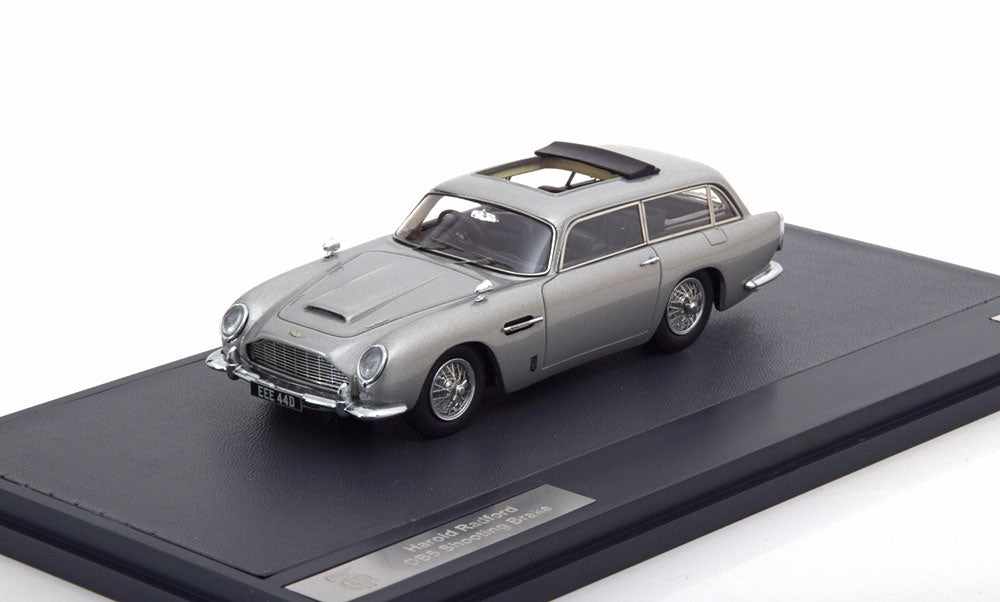 Matrix 1:43 Aston Martin DB5 Shooting Break
