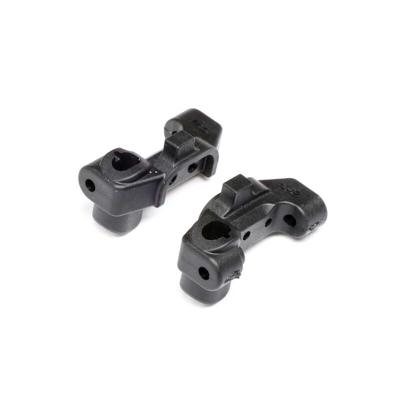 Caster Block, Narrow: 22X/22X-T