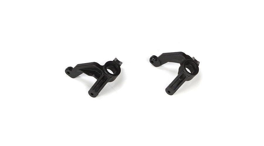 TLR Spindle Set, Inline: 22T