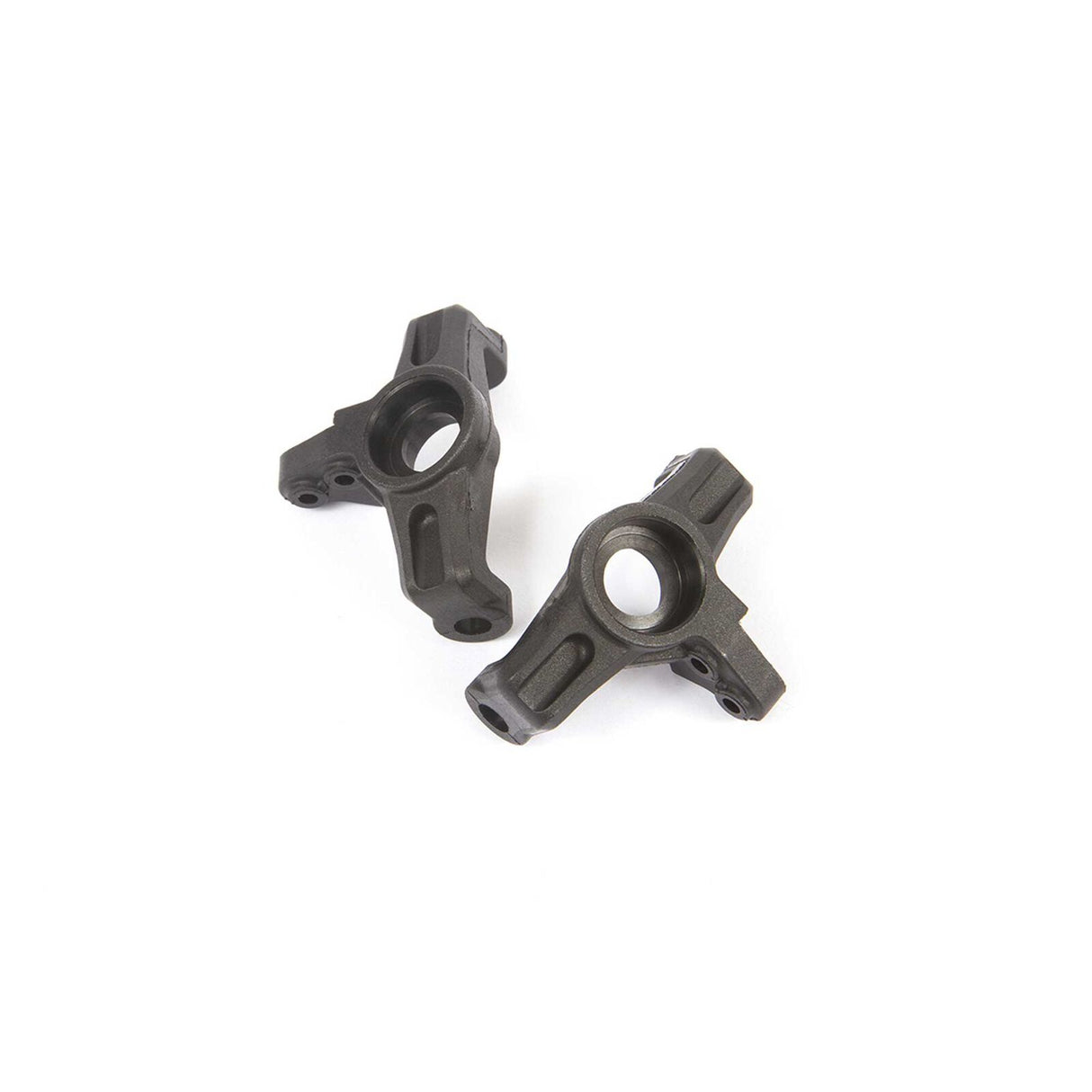 TLR234116 Front Spindle Set: 22X-4