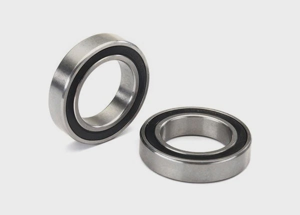 Traxxas 5196A - Ball bearing black rubber sealed (20x32x7mm) (2)