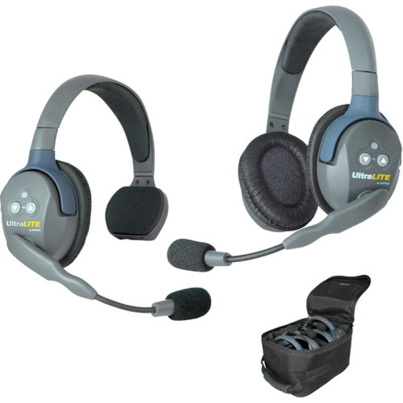 Ultralite 2 Person Headset System