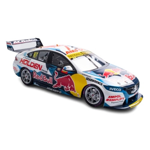 1:64 2020 Bathurst Winner SVG - Tander