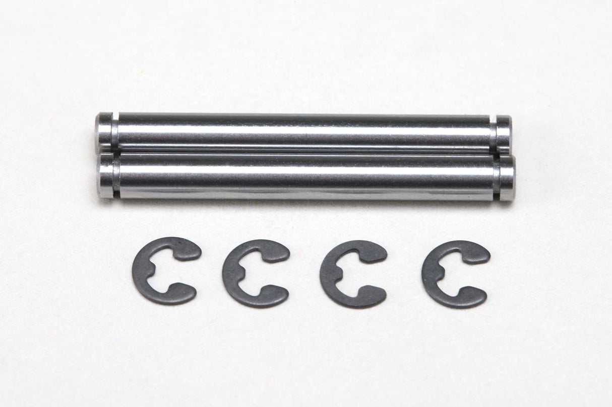 Outer Suspension Arm Pins (2pcs.) for YZ-870C