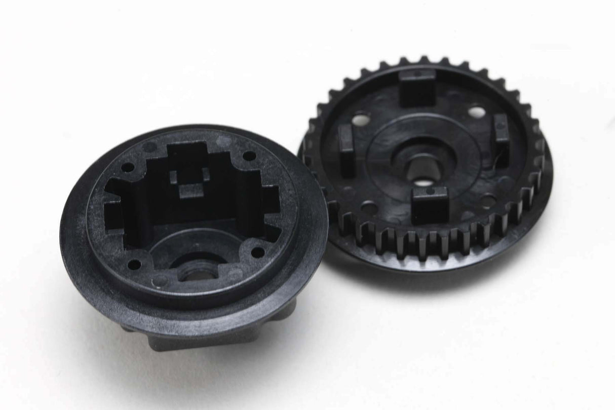 Differential Case 34T for YZ-870C