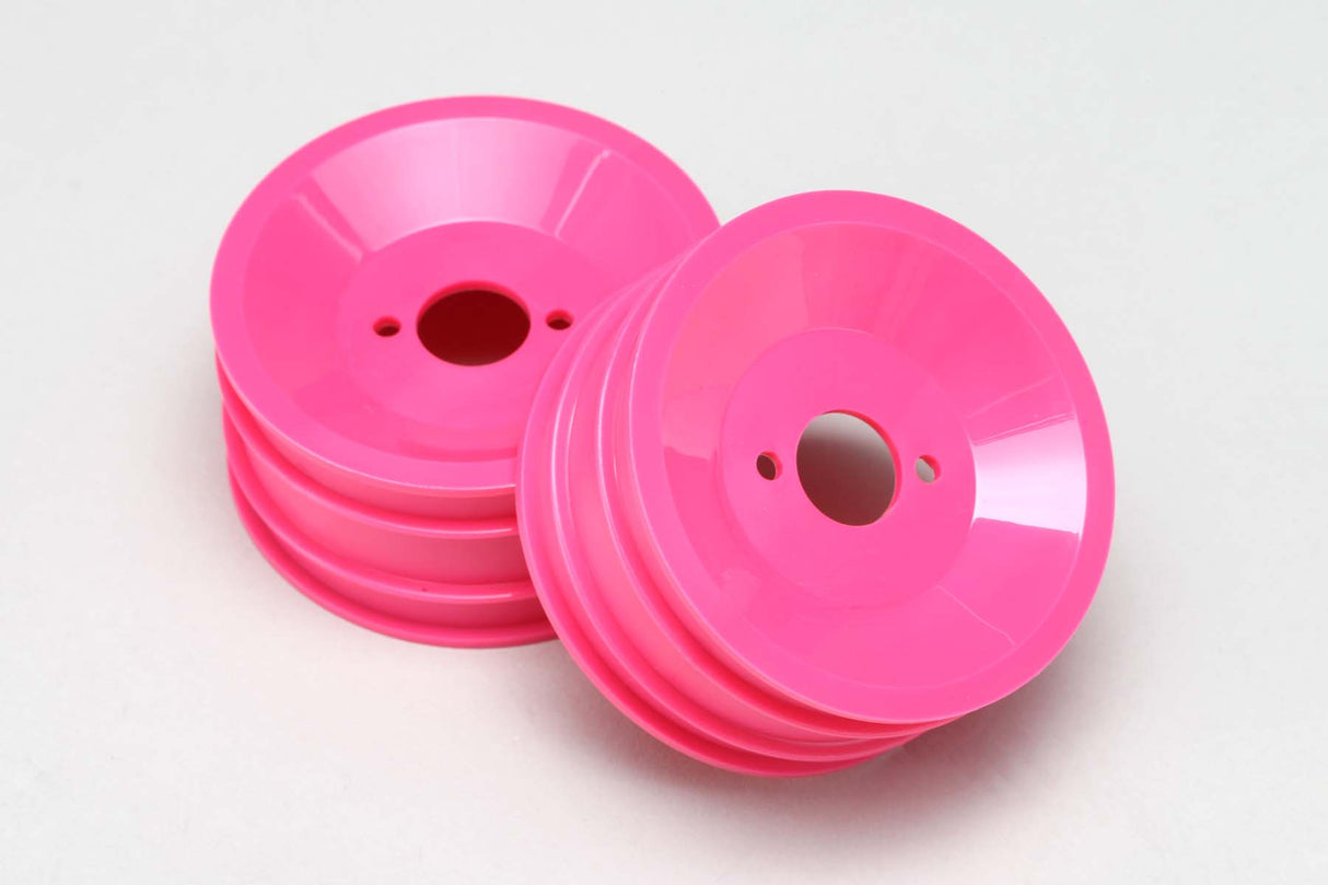 Front Wheel (Pink) for YZ-870C