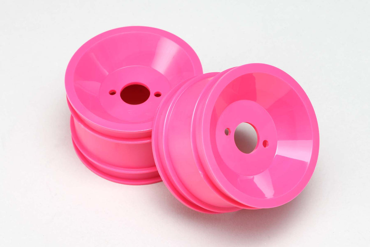 Rear Wheel (Pink) for YZ-870C