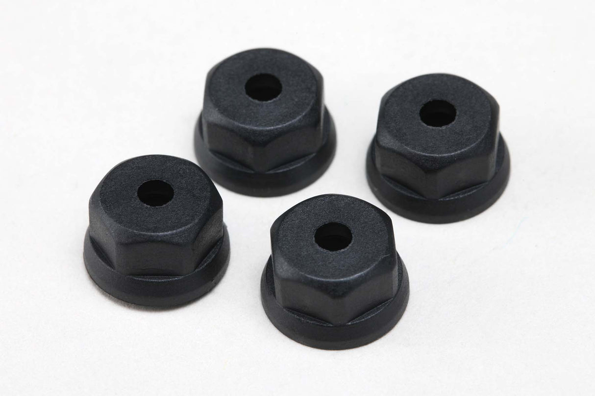 O-ring Cap (4pcs.) for YZ-870C