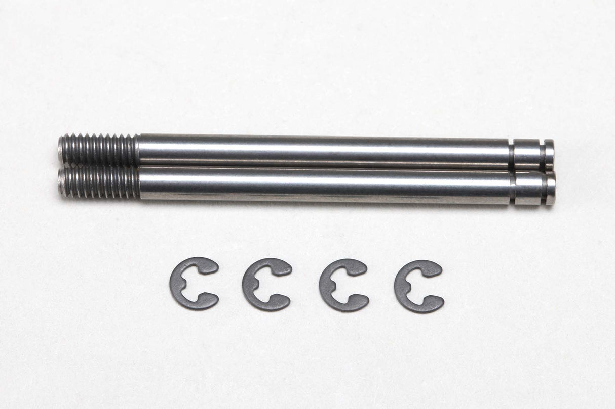 Rear Shock Shaft (2pcs.) for YZ-870C