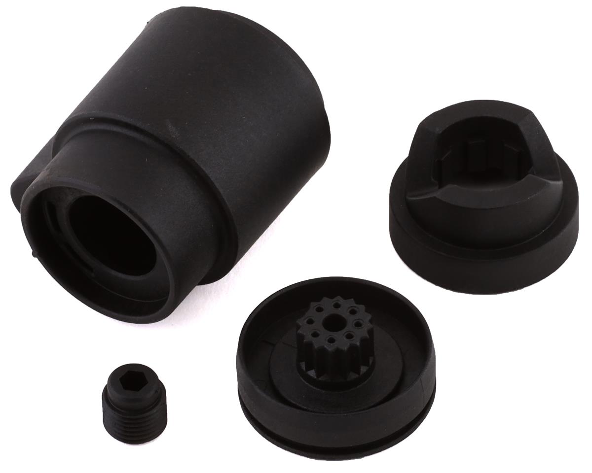 Arrma Servo Saver Plastic Parts Set