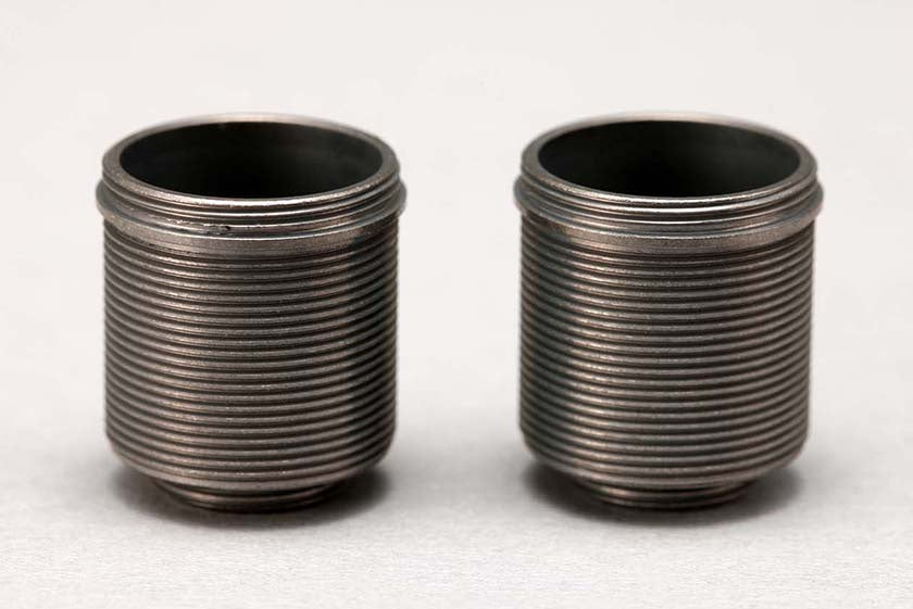 Yokomo Shock Cylinder (HVF Coated) for BD-10