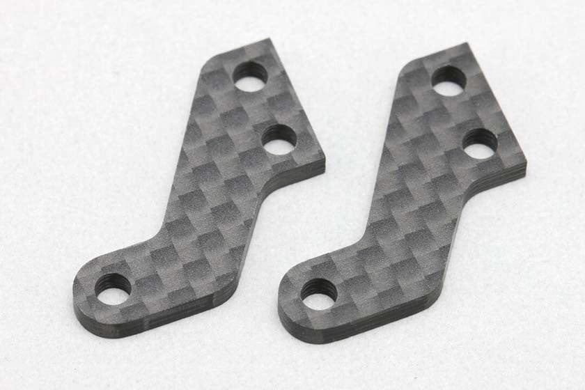 Mat Graphite ST Block Arm for BD-11