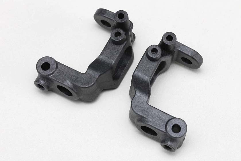 Yokomo CFC Front ST Hub Carrier for BD-12