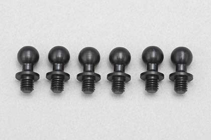 4.8Rod End Ball (SS10.0mm) for BD11/12/MS1.0