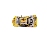 "Pre owned" Ebbro 1:43 2001 Nismo GT-R Penzoil Zexel JGTC #23