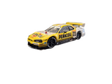 "Pre owned" Ebbro 1:43 2001 Nismo GT-R Penzoil Zexel JGTC #23