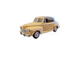 "Pre owned" Motormax 1:43 1948 Ford Duluxe