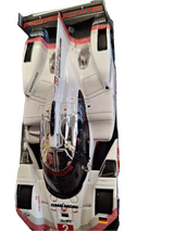 "Pre owned" Spark 1:43 Porsche 919 Hybrid LMP Team Champion WEC 2017