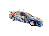 "Pre owned" Autoart 1:43 2002 Holden Racing Car KMART Greg Murphy