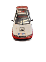 "Pre owned" Onyx 1:43 1997 BTTC Honda Accord Team Honda Sport Gabriele Tarquini