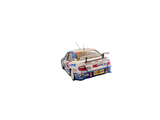 "Pre owned" Autoart 1:43 2002 Holden Racing Car KMART Greg Murphy