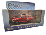 "Pre Owned"Corgi 1:43  Austin 1800 World Cup Rally 1970