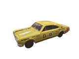 "Pre owned" Trax 1:43 1968 Holden Monaro HK GTS Bathurst Winner
