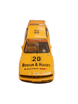 "Pre owned" Minichamps 1:43 BMW M3 Benson & Hedges Jones