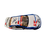 "Pre owned" Autoart 1:43 2002 Holden Racing Car KMART Greg Murphy