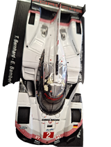 "Pre owned" Spark 1:43 Porsche 919 Hybrid LMP Team Champion WEC 2017